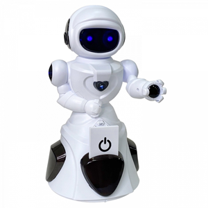 ربات اسباب بازی هوشمند SMART ROBOT 9-0062_اسباب بازی